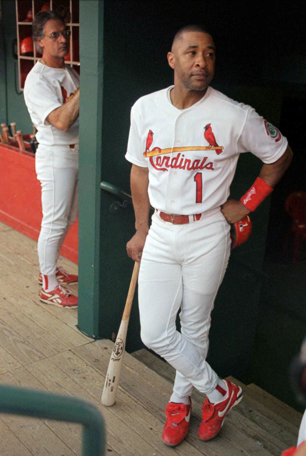 The Ozzie-Tony rift